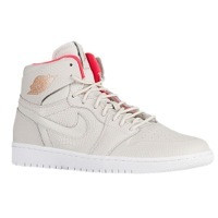 NIKE 耐克 JORDAN AJ 1 RETRO HIGH NOUVEAU 男子蛇纹篮球鞋