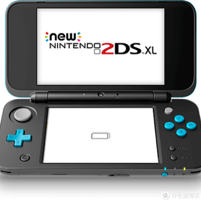 Nintendo 任天堂New 2DS XL/LL 掌上游戏机【报价价格评测怎么样】-什么