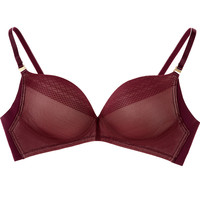 wonderbra WBWBR6G30T 无钢圈聚拢文胸