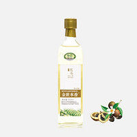  今世本香 有机野山茶油 500ml