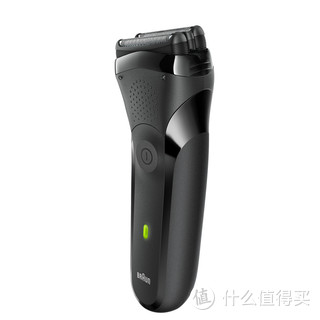BRAUN 博朗 3系列 301S 剃须刀