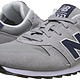 new balance 373系列 ML373GRN 中性休闲运动鞋