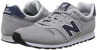 new balance 373系列 ML373GRN 中性休闲运动鞋