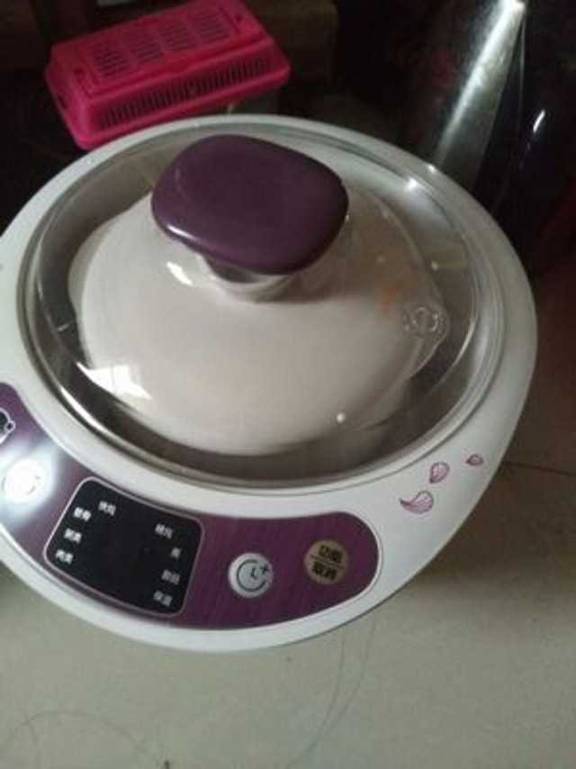 一家三口使用很方便