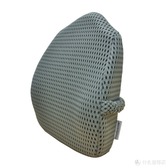 人体工程学设计记忆棉靠垫