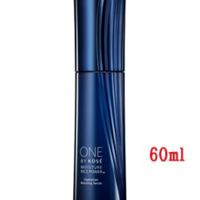  one by kose 药用保湿美容液 60ml