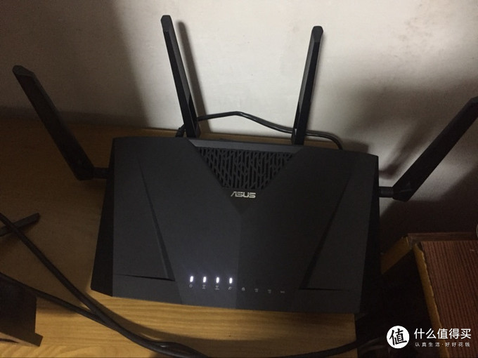 华硕rt-ac3100路由器怎么样 美版rt-ac3100版本的就是rt-ac88u国行