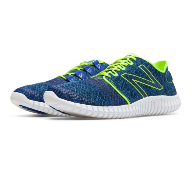 new balance 730v3 男士跑鞋 M730LP3 太平洋色 46