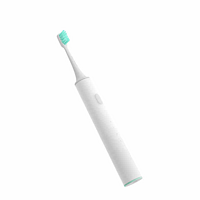 小米 DDYS01SKS 声波电动牙刷 磁悬浮声波马达 多种刷牙模式 高效清洁 智能牙刷