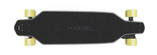  Marbel 电动滑板 2.0