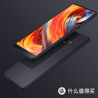 商品mi 小米 mix 2 智能手机 6gb 256gb 黑色
