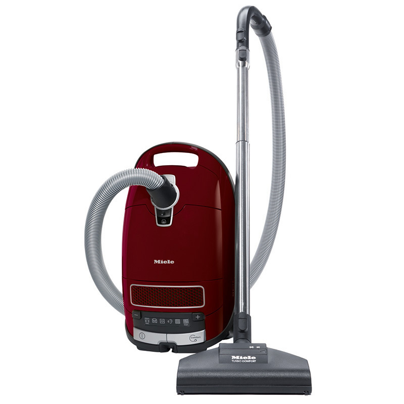  Miele 美诺 SGEA1-24 C3 深莓红 吸尘器