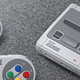 最情怀的版本：欧版 超级任天堂 Nintendo Classic Mini SNES