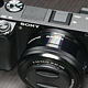  口袋里的APSC画幅相机——SONY A6300 微单相机　