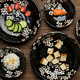  日本美浓烧瓷 | 值得你拥有的食物器皿　