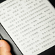 Kindle Paperwhite 3，读书不二之选