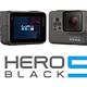  拍照不求人：Go Pro hero5 BLACK 运动相机　