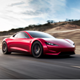 好物速报：没时间解释了！大家快攒钱！ 全新 Tesla Roadster