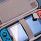  任天堂Nintendo Switch游戏机 便携主机　