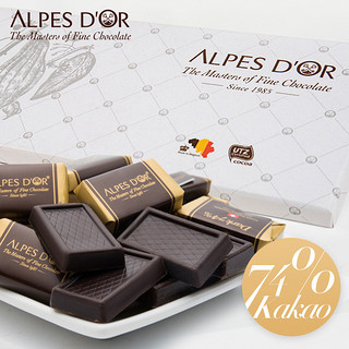 【Alpes d'Or\/爱普诗巧克力】Alpes d'Or 爱普诗