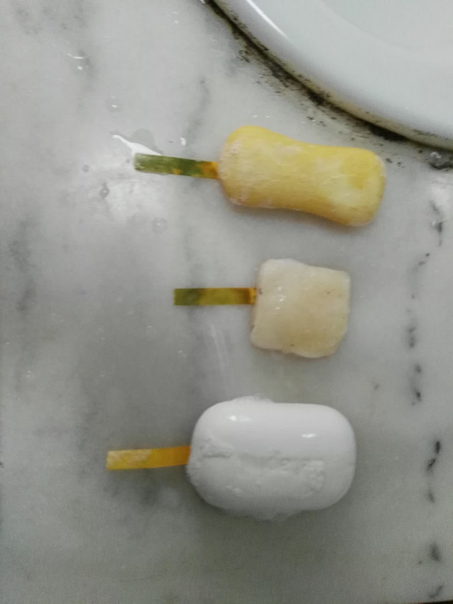 肥皂里面非常温和的产品