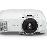 Epson 爱普生 CH-TW5600 家庭影院投影机