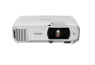 Epson 爱普生 CH-TW650 商住两用投影机