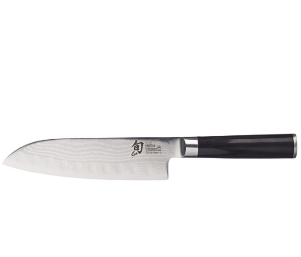 KAI 贝印 旬系列 DM-0718 不锈钢菜刀 17.4cm