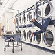 洗衣机榜单：1000-4000元滚筒洗衣机销量排行榜