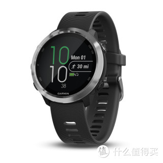 GARMIN 佳明 Forerunner 645 Music 运动心率表