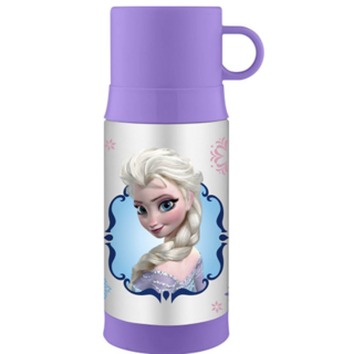 THERMOS 膳魔师 Funtainer 12 Ounce 保温杯