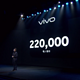 #好物速报#加价100元和白送有什么区别？VIVO 预售 X20 PLUS指纹解锁版