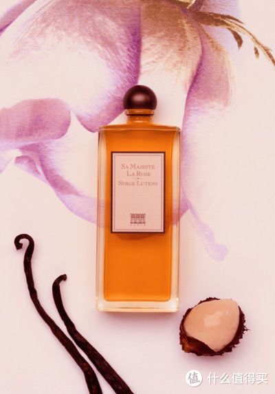 SERGE LUTENS 卢丹氏Sa Majeste la Rose 玫瑰陛下女士香水50ml 【报价
