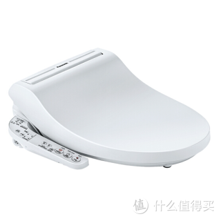 Panasonic 松下 DL-5210JCWS 智能马桶盖