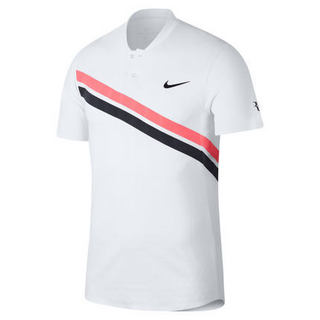 NIKE 耐克 COURT ZONAL COOLING RF ADVANTAGE 男子网球T恤