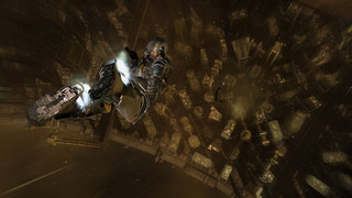 《死亡空间2》PC数字版游戏