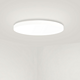 京东PLUS会员：Yeelight 皎月 LED吸顶灯 氛围版 纯白 +凑单品