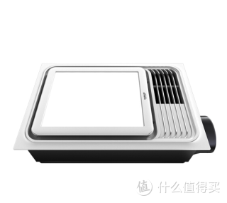 AUPU 奥普 QDP5220AS 集成吊顶风暖浴霸