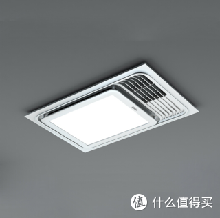 AUPU 奥普 QDP5220AS 集成吊顶风暖浴霸