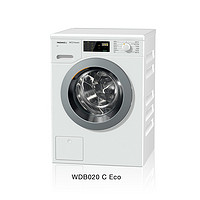 Miele WD020 C ECO 滚筒洗衣机