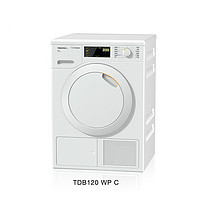 Miele T系列 WP C 干衣机