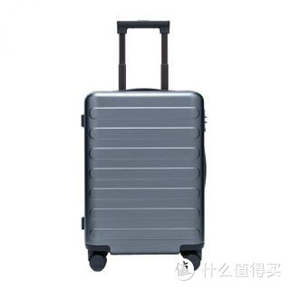 新增名额、值友专享：MI 小米 90分 商旅两用拉杆箱 24寸/28寸