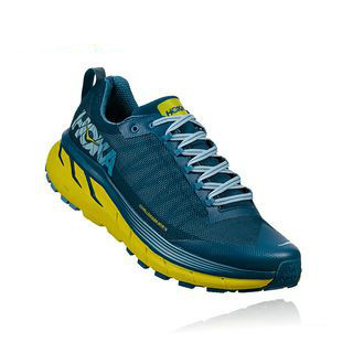 HOKA ONE ONE Challenger ATR 4 全地形越野跑鞋