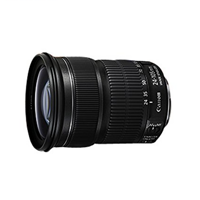 Canon 佳能 EF 24-105mm F/3.5-5.6 IS STM 标准变焦镜头 佳能EF卡口 77mm