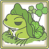 《旅行青蛙》Android数字版游戏