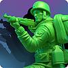 《兵人大战》Android数字版游戏