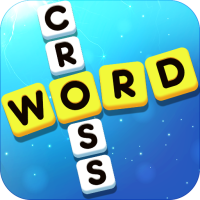 谷歌 Google《Word Cross》Android数字版游戏