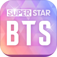 谷歌 Google《SuperStar BTS》Android手机游戏