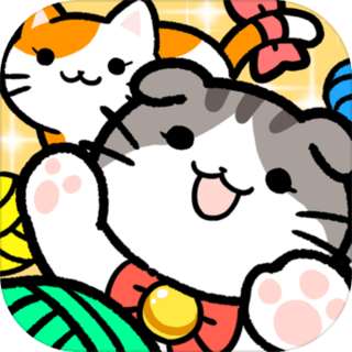 《猫咪公寓》Android手机游戏