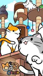 《猫咪公寓》Android手机游戏